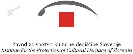 Zavod za varstvo kulturne dediščine Slovenije 