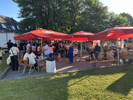 Foto: Vesna Lešnik