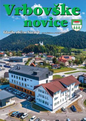 Vrbovške novice 1/2024